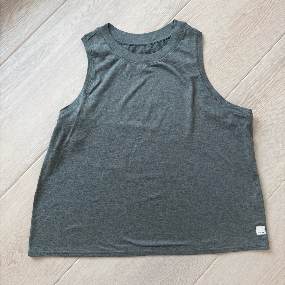 Vuori Energy Tank